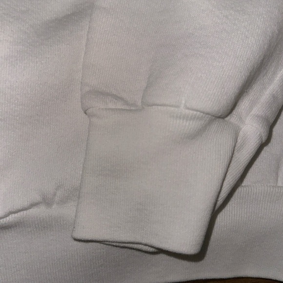 Vintage Tennessee Country Christmas White Sweatshirt - Picture 6 of 9